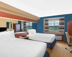 Hotel Microtel Inn & Suites By Wyndham Starkville (Starkvil, Sjedinjene Američke Države)
