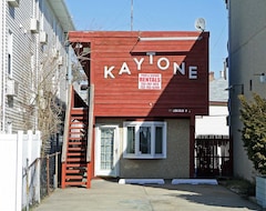 Hotel Shore Beach Houses - 54 - Kt3 Lincoln Avenue (Seaside Heights, USA)