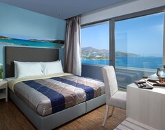 Hotel Rea (Agios Nikolaos, Grecia)