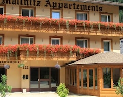 Cijela kuća/apartman Hotel Mallnitz (Mallnitz, Austrija)
