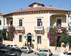 Khách sạn Antik Beyazıt (Antakya, Thổ Nhĩ Kỳ)
