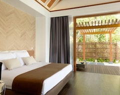 Hotelli Kandolhu Island By Universal Resorts (Viligili, Malediivit)