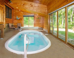 Hotel A Bears Poolin Paradise Cabin (Sevierville, USA)