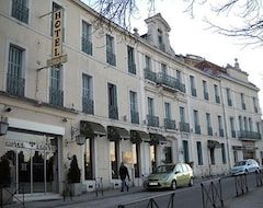 Hotel Hôtel Bristol (Carcassonne, Francuska)