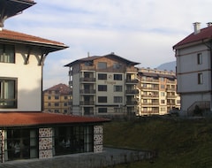 Hotel Prespa (Bansko, Bulgaria)