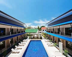 Hotel Phangan Island View (Patong Beach, Thailand)