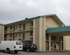 Pensión Bama Inn (Huntsville, EE. UU.)