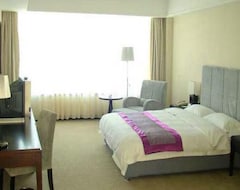 Hotel Sophia Qingdao International (Qingdao, Kina)