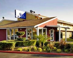 Hotel Americas Best Value Inn Sacramento (Sacramento, USA)