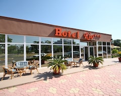 Khách sạn Hotel Rio (Jupiter, Romania)
