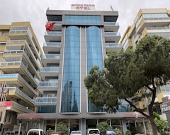 Hotelli Aydın Park Otel (Aydin, Turkki)