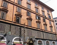 Hotel Gabriele (Rim, Italija)