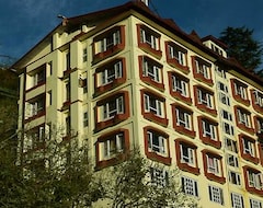 Hotel Rajdoot Shimla (Shimla, Indien)