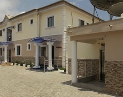 Khách sạn Daniel Suite (Abuja, Nigeria)