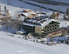 Khách sạn Geniesserhotel Alpin Gmbh (Achenkirch, Áo)