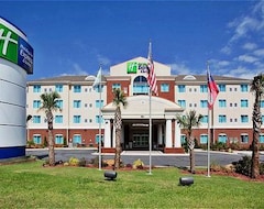 Hotel Holiday Inn Express & Suites Atlanta-Conyers (Koniers, Sjedinjene Američke Države)
