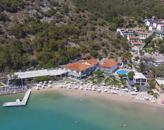 Hotel Meri (Oludeniz, Turchia)
