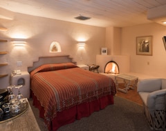 Hotelli The Historic Taos Inn (Taos, Amerikan Yhdysvallat)