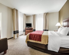 Hotel Comfort Inn Southwest Louisville (Louisville, USA)
