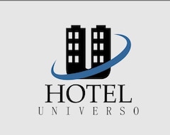 Khách sạn Hotel Universo (Goiânia, Brazil)