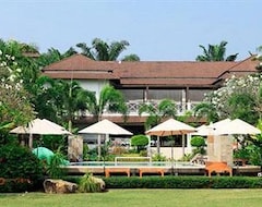 Khách sạn Bandara On Sea (Rayong, Thái Lan)
