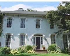 Cijela kuća/apartman Artistic Country Manor Estate (Granville, Sjedinjene Američke Države)