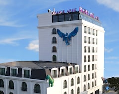 Grande Arte Hotel (Eskisehir, Turkey)