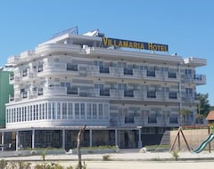 Otel Villamaria (Avlonya, Arnavutluk)