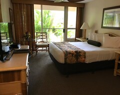 Hotel Maui Banyan Maui Condo & Home (Kihei, Sjedinjene Američke Države)