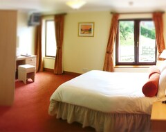 Hotel The Skerry Brae (Lossiemouth, Storbritannien)