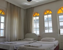 Hotel DM Marmaris (Marmaris, Tyrkiet)
