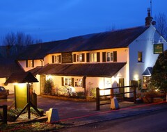 Hotel Queen's Arms (East Garston, United Kingdom)