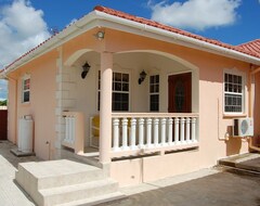Hele huset/lejligheden Plover Court Apartments (Bridgetown, Barbados)