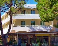 Khách sạn Fantasia Hotel Apartments (Kos - City, Hy Lạp)