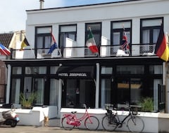 Hotel Zeespiegel (Zandvoort, Netherlands)