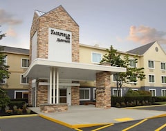 Hotel Fairfield by Marriott Inn & Suites Portland Maine Airport (Scarborough, USA)