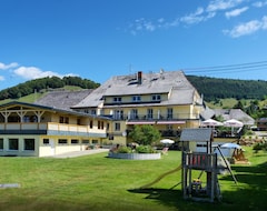 Hotel Löwen (Rilasinge-Vorblingen, Njemačka)