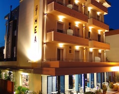 Khách sạn Hotel Thea (Bellaria-Igea Marina, Ý)