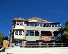 Khách sạn Katoomba Mountain Lodge (Katoomba, Úc)