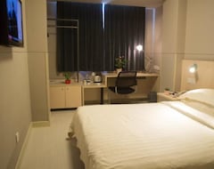 Hotel City Comfort Inn Sanya Bay (Sanya, Kina)