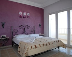 Hotel Delphin Ribat (Monastir, Tunisia)
