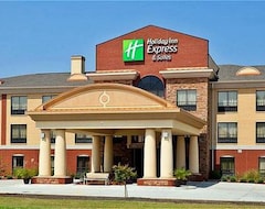 Holiday Inn Express Hotel & Suites Greenville, an IHG Hotel (Greenville, USA)