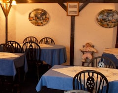 Oda ve Kahvaltı Mickleton Guesthouse (Skegness, Birleşik Krallık)