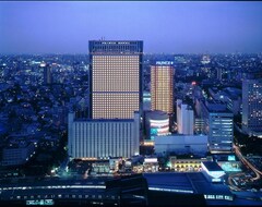 品川プリンスホテル (東京, 国内)