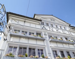 Hotel Anker (Teufen, Suiza)