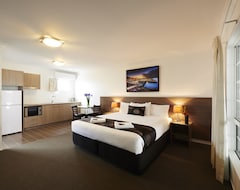 Takalvan Motel (Bundaberg, Australia)