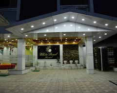 Hotel White Pearl (Chail, Indien)
