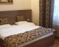 Centrum Hotel&Hostel (Bakü, Azerbaycan)