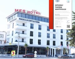 Khách sạn Samsun Mes Hotel (Samsun, Thổ Nhĩ Kỳ)