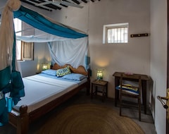 Hotelli Kiponda B&b (Stone Town, Tansania)
